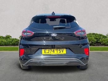 Used Ford Puma 2024 for sale - 78599558: Photo