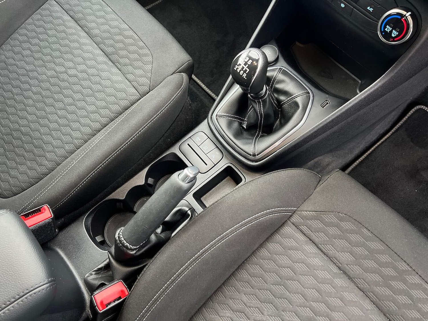 Used Ford Fiesta 2022 for sale - 76860046: Photo 14