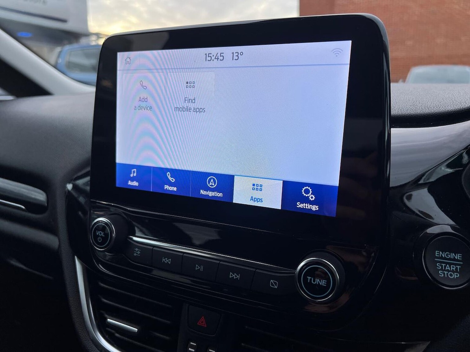 Used Ford Fiesta 2022 for sale - 76860046: Photo 25