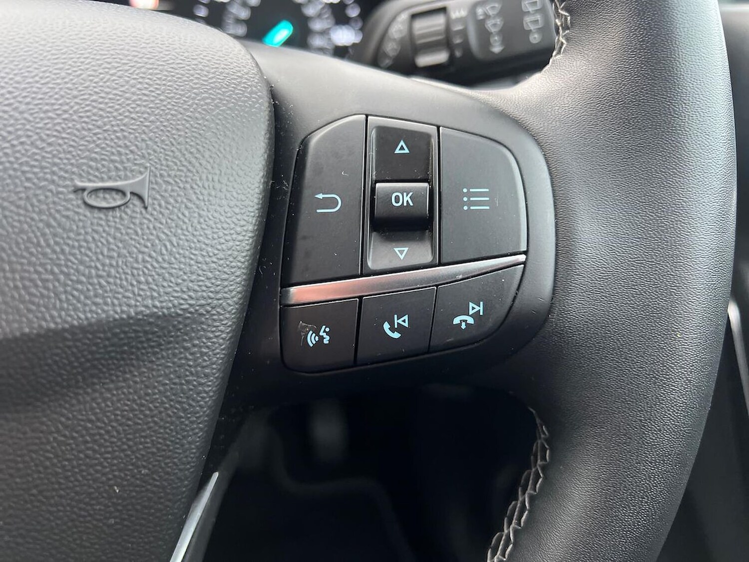 Used Ford Fiesta 2022 for sale - 76860046: Photo 27