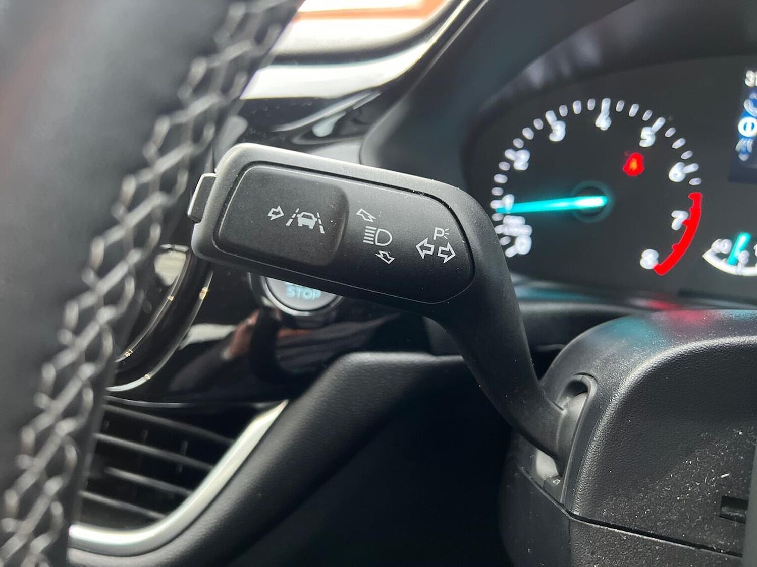 Used Ford Fiesta 2022 for sale - 76860046: Photo 28