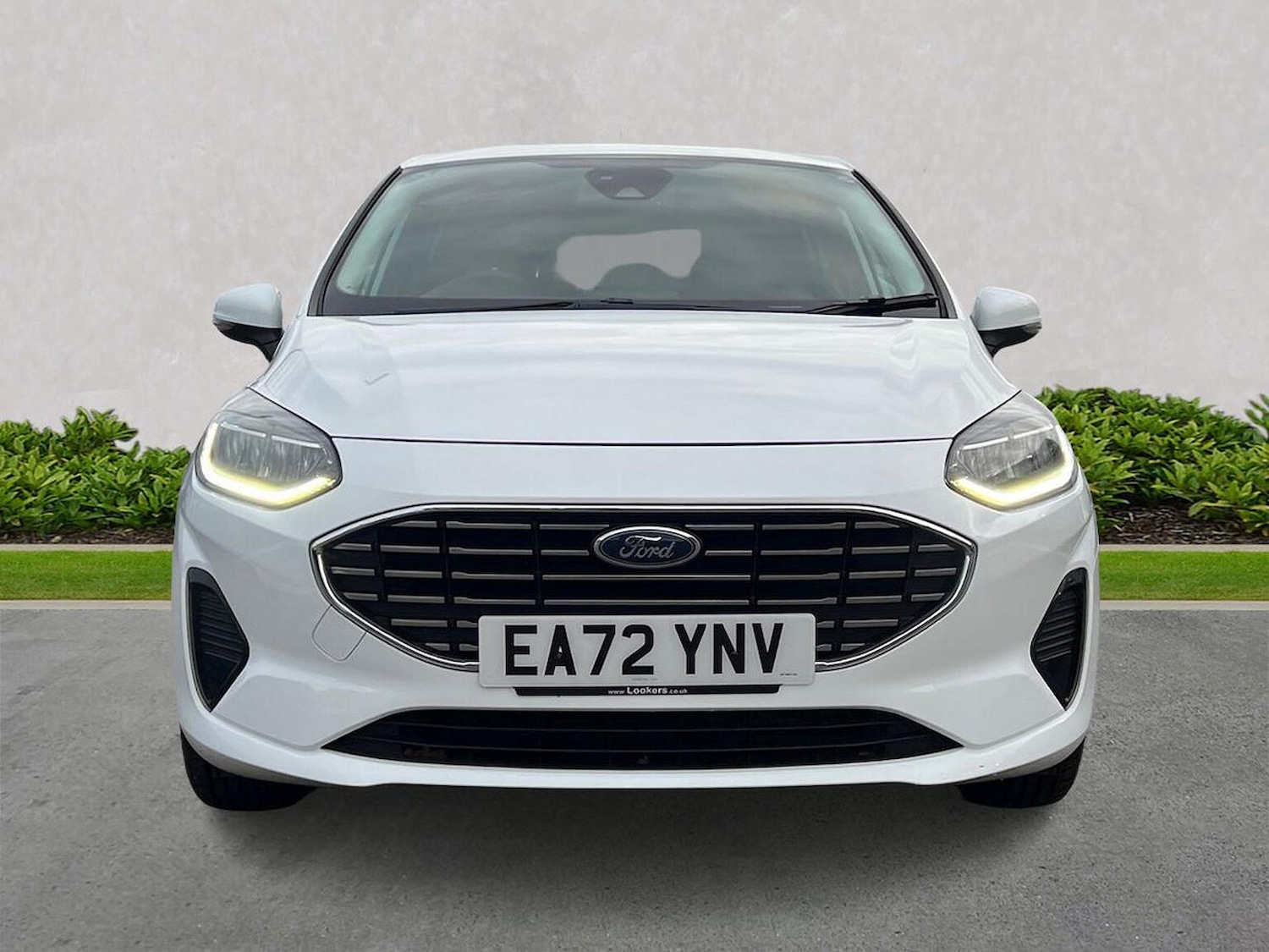 Used Ford Fiesta 2022 for sale - 76860046: Photo 6