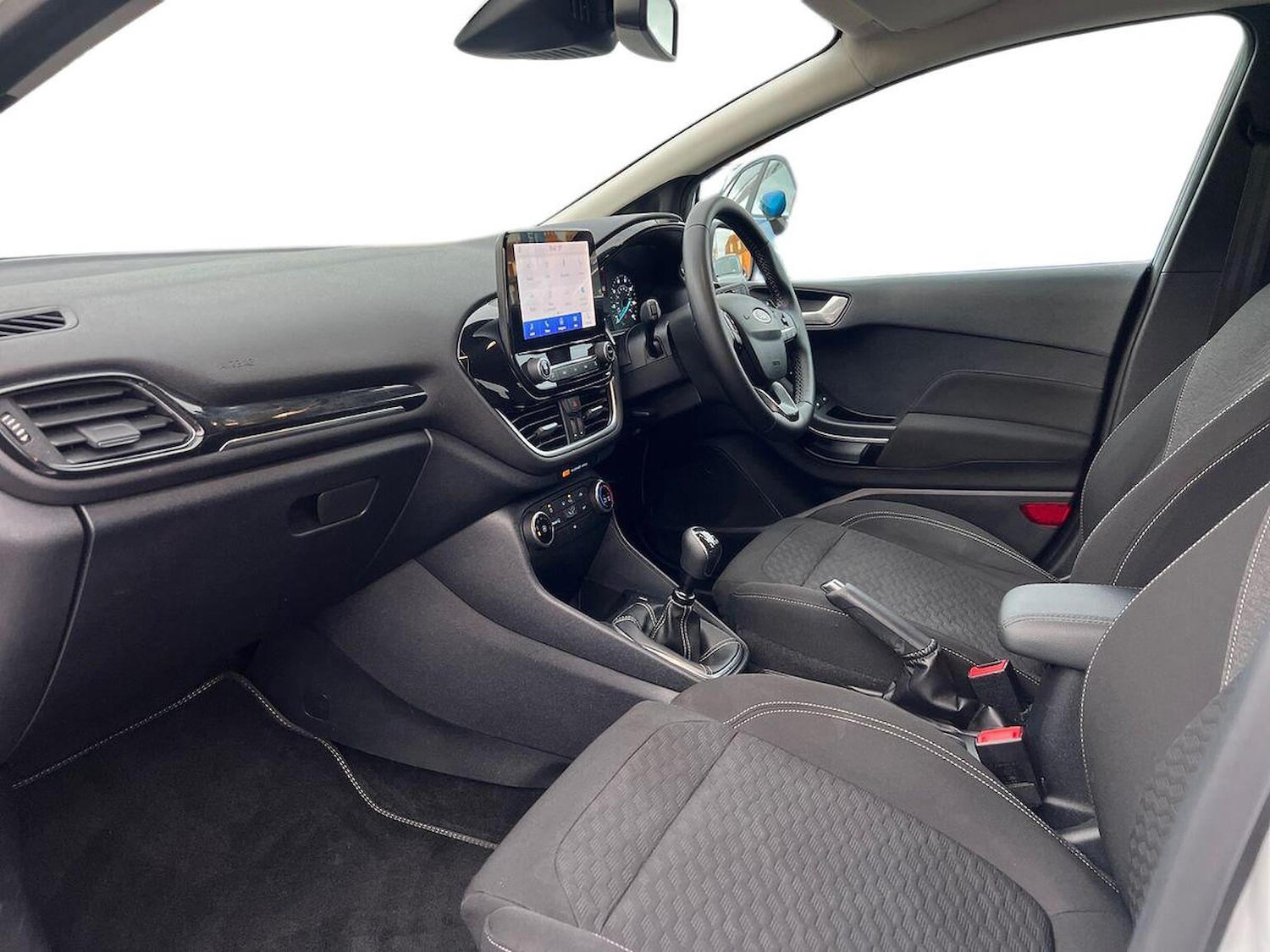 Used Ford Fiesta 2022 for sale - 76860046: Photo 8