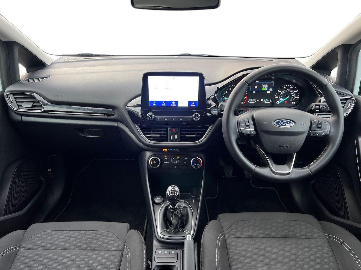 Used Ford Fiesta 2022 for sale - 76860046: Photo 9