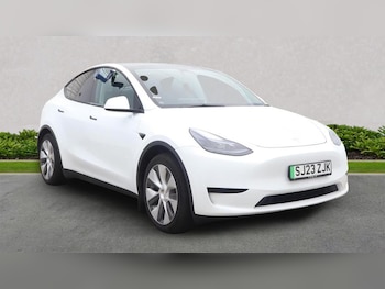 Used Tesla Model Y 2023 for sale - 78790189: Photo