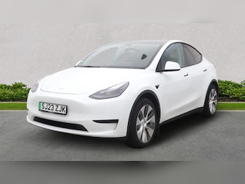 Used Tesla Model Y 2023 for sale - 78790189: Photo