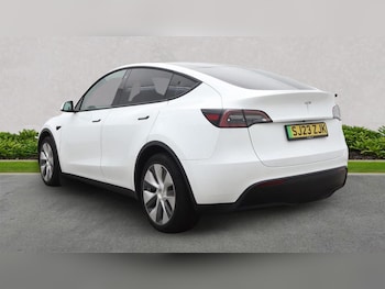 Used Tesla Model Y 2023 for sale - 78790189: Photo