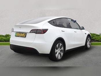 Used Tesla Model Y 2023 for sale - 78790189: Photo