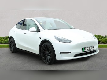 Used Tesla Model Y 2023 for sale - 78820920: Photo