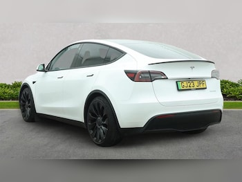 Used Tesla Model Y 2023 for sale - 78820920: Photo