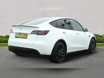 Used Tesla Model Y 2023 for sale - 78820920: Photo
