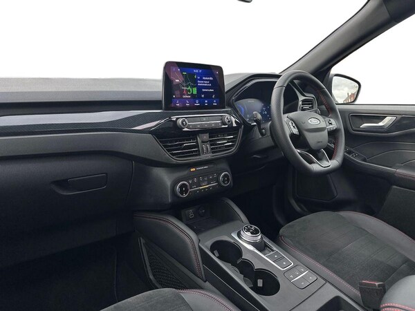 Used Ford Kuga 2023 for sale - 76157213: Photo 11