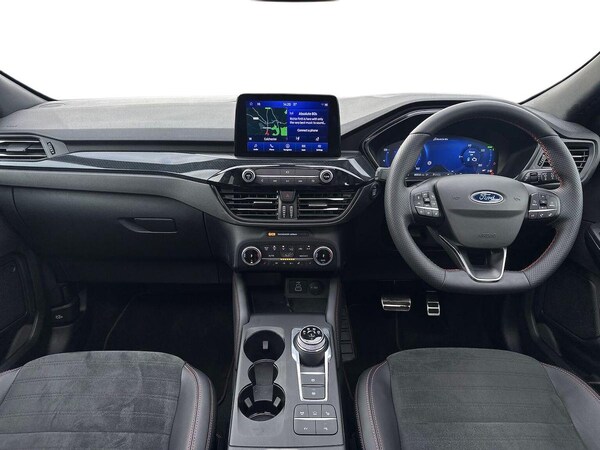 Used Ford Kuga 2023 for sale - 76157213: Photo 12