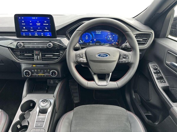 Used Ford Kuga 2023 for sale - 76157213: Photo 13