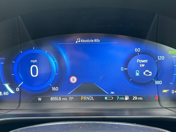 Used Ford Kuga 2023 for sale - 76157213: Photo 14
