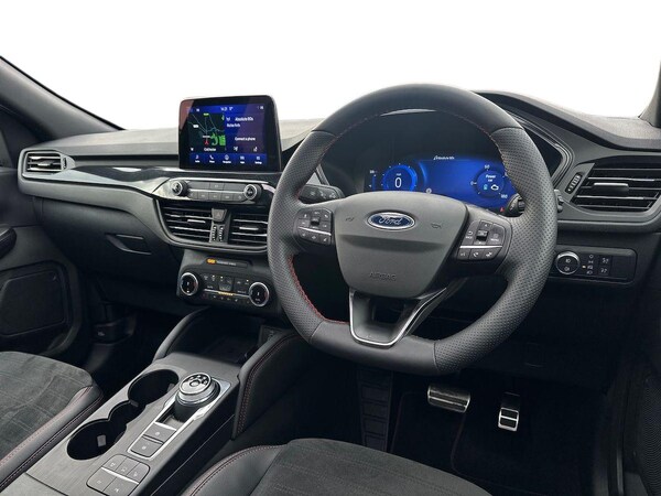 Used Ford Kuga 2023 for sale - 76157213: Photo 19
