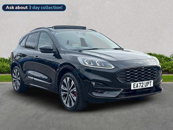 Used Ford Kuga 2023 for sale - 76157213: Photo 1