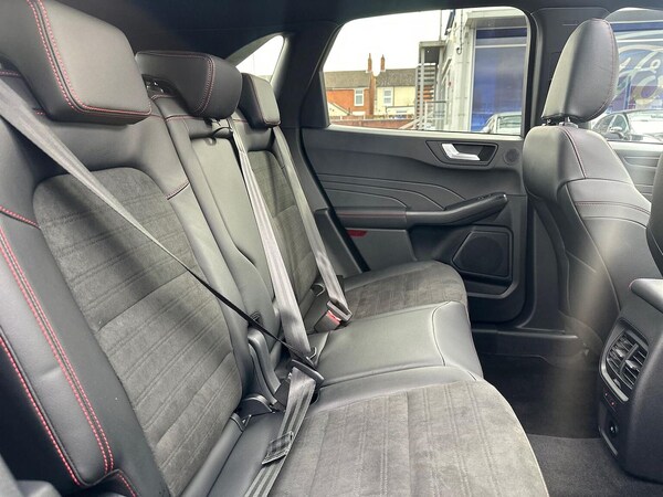 Used Ford Kuga 2023 for sale - 76157213: Photo 20