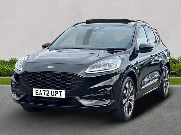 Used Ford Kuga 2023 for sale - 76157213: Photo 24