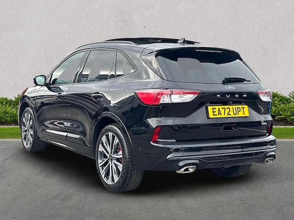 Used Ford Kuga 2023 for sale - 76157213: Photo 2