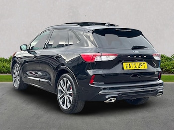 Used Ford Kuga 2023 for sale - 76157213: Photo 2