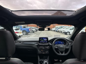 Used Ford Kuga 2023 for sale - 76157213: Photo 3