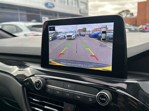 Used Ford Kuga 2023 for sale - 76157213: Photo 5