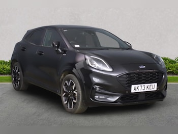 Used Ford Puma 2023 for sale - 78354807: Photo