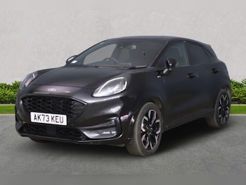 Used Ford Puma 2023 for sale - 78354807: Photo