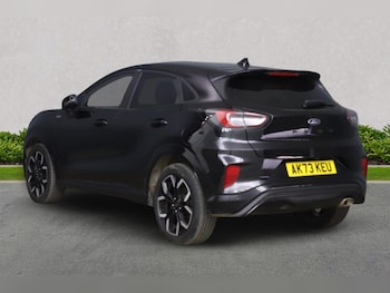 Used Ford Puma 2023 for sale - 78354807: Photo