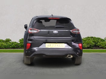 Used Ford Puma 2023 for sale - 78354807: Photo