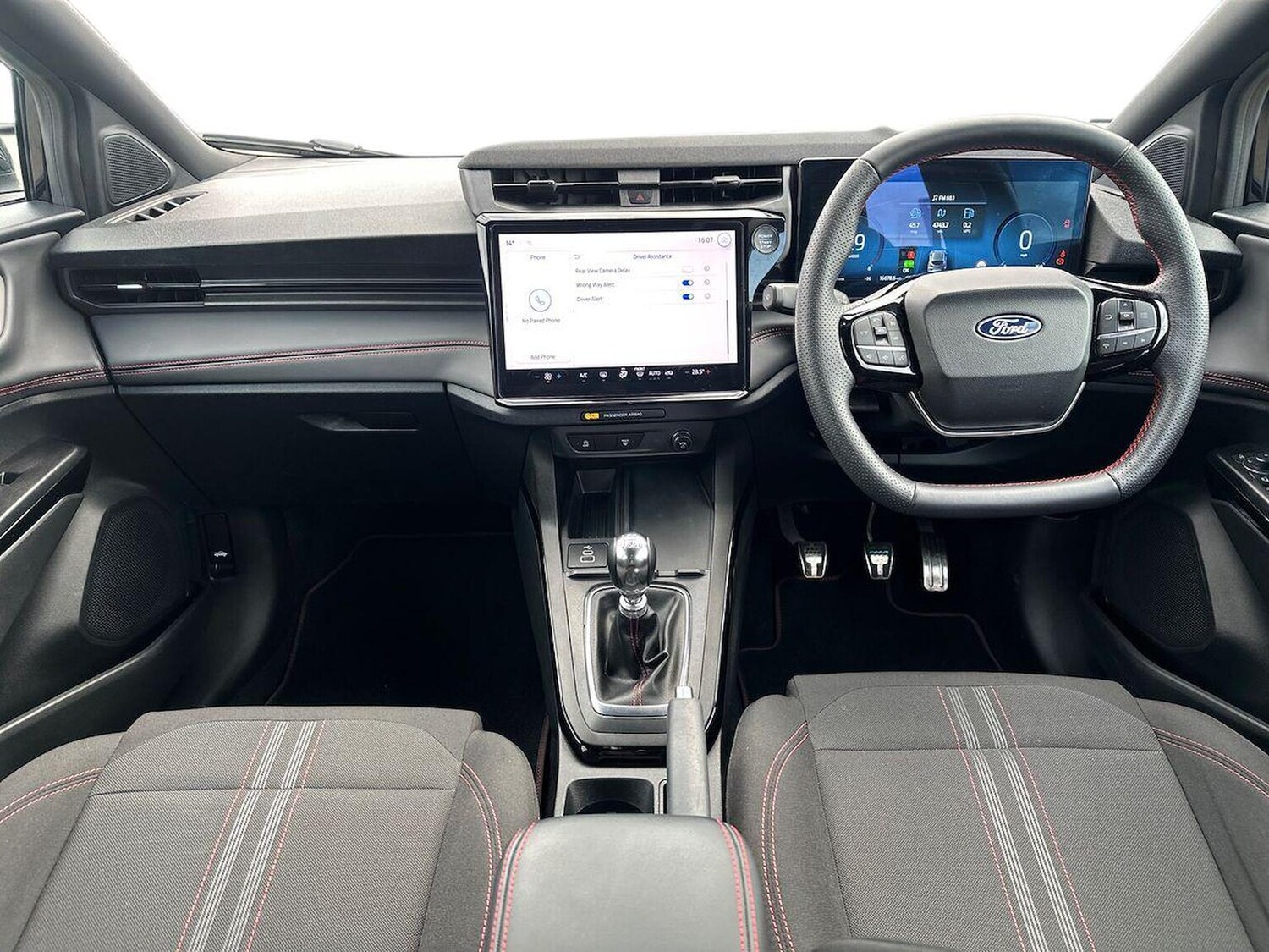 Used Ford Puma 2024 for sale - 78194989: Photo 10