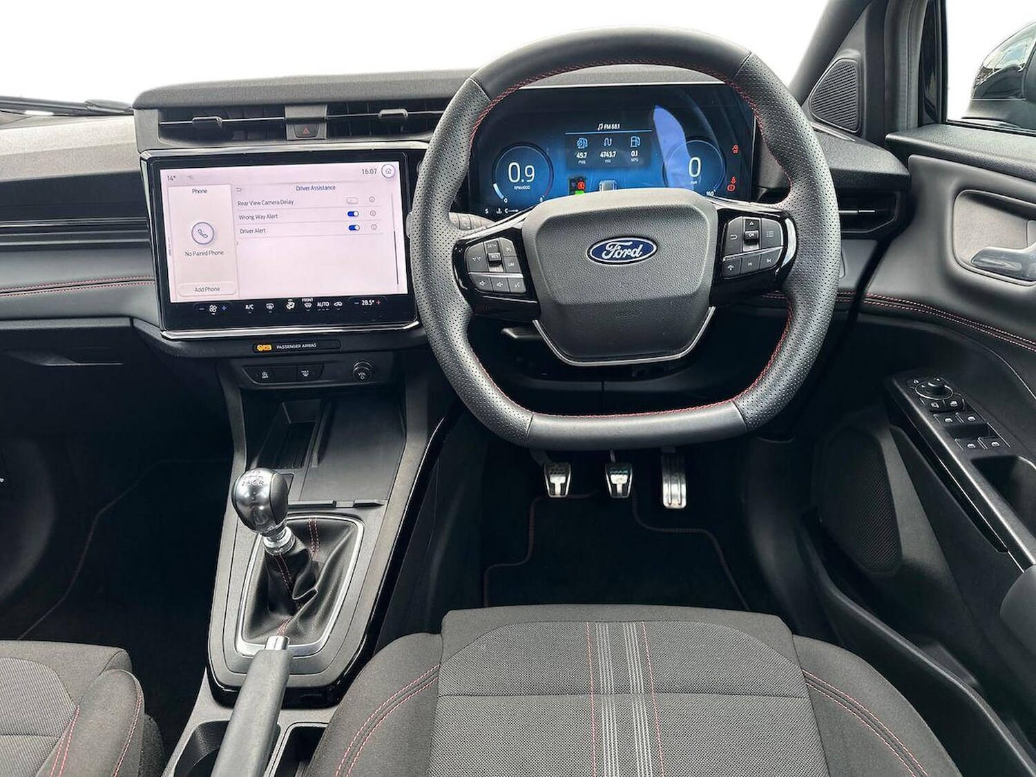 Used Ford Puma 2024 for sale - 78194989: Photo 11