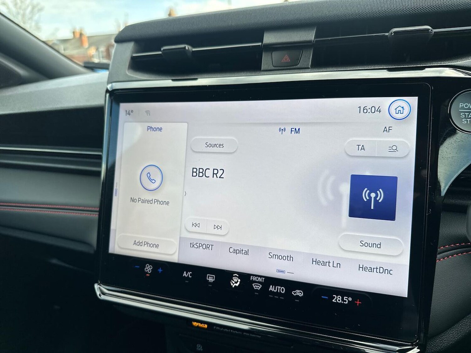 Used Ford Puma 2024 for sale - 78194989: Photo 13