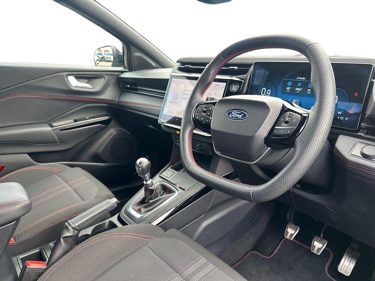 Used Ford Puma 2024 for sale - 78194989: Photo 17