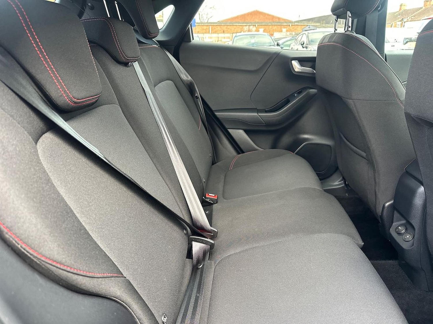 Used Ford Puma 2024 for sale - 78194989: Photo 18