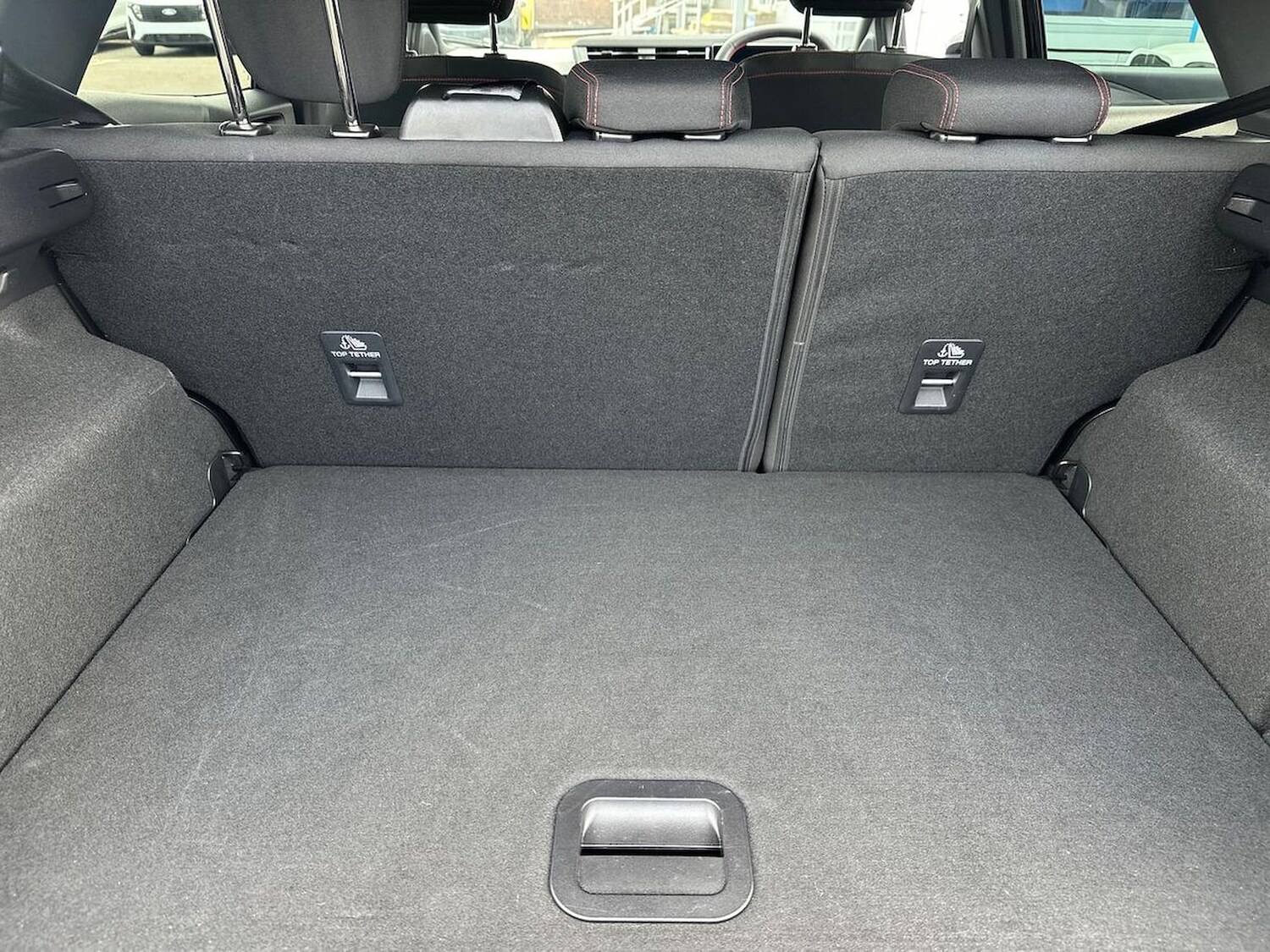 Used Ford Puma 2024 for sale - 78194989: Photo 19