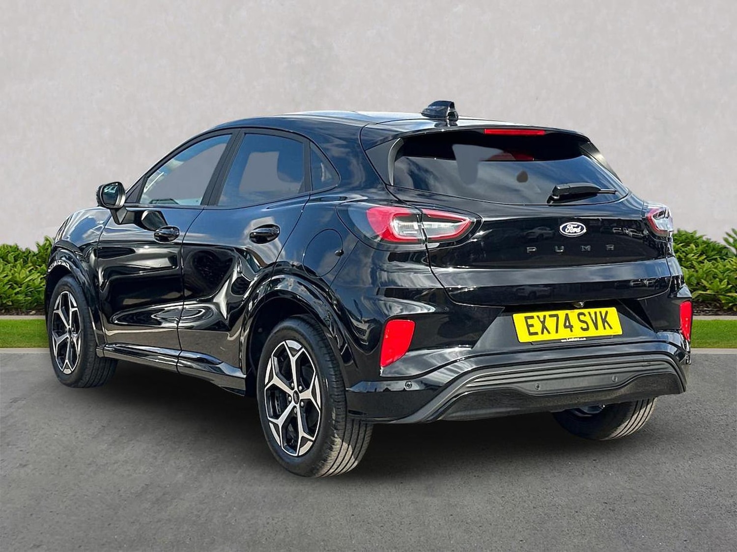 Used Ford Puma 2024 for sale - 78194989: Photo 2