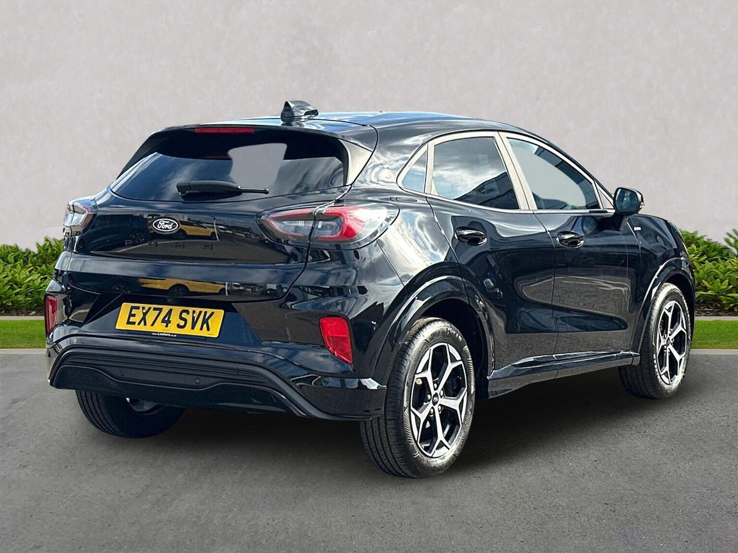 Used Ford Puma 2024 for sale - 78194989: Photo 20