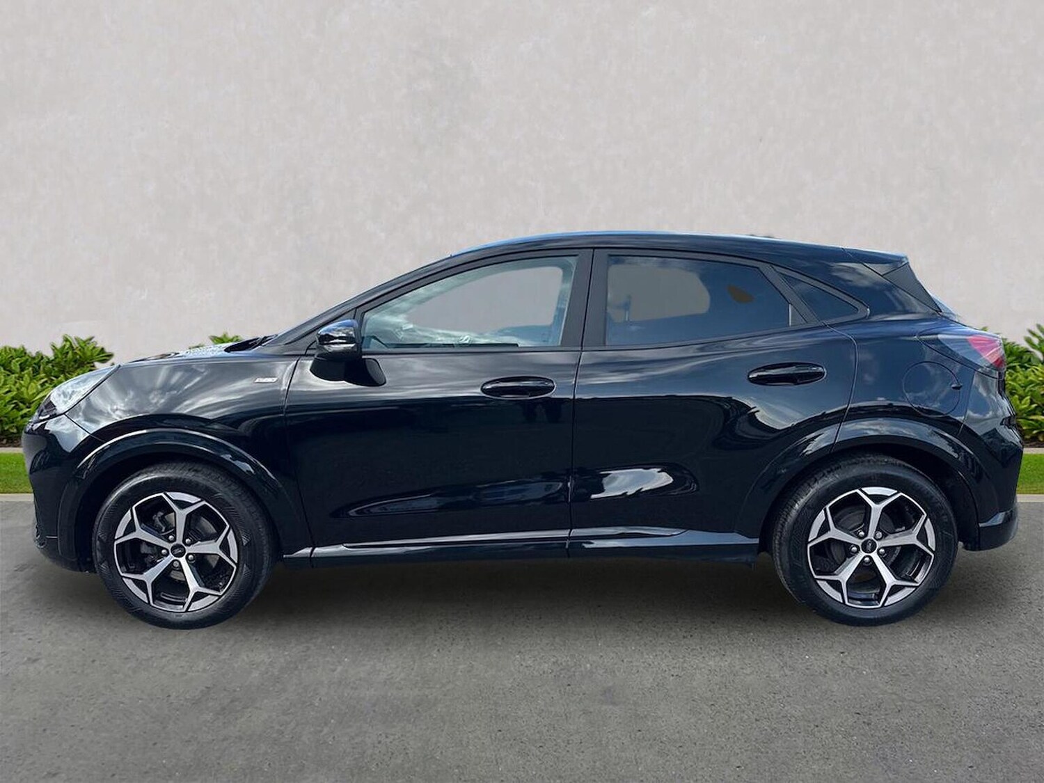 Used Ford Puma 2024 for sale - 78194989: Photo 21