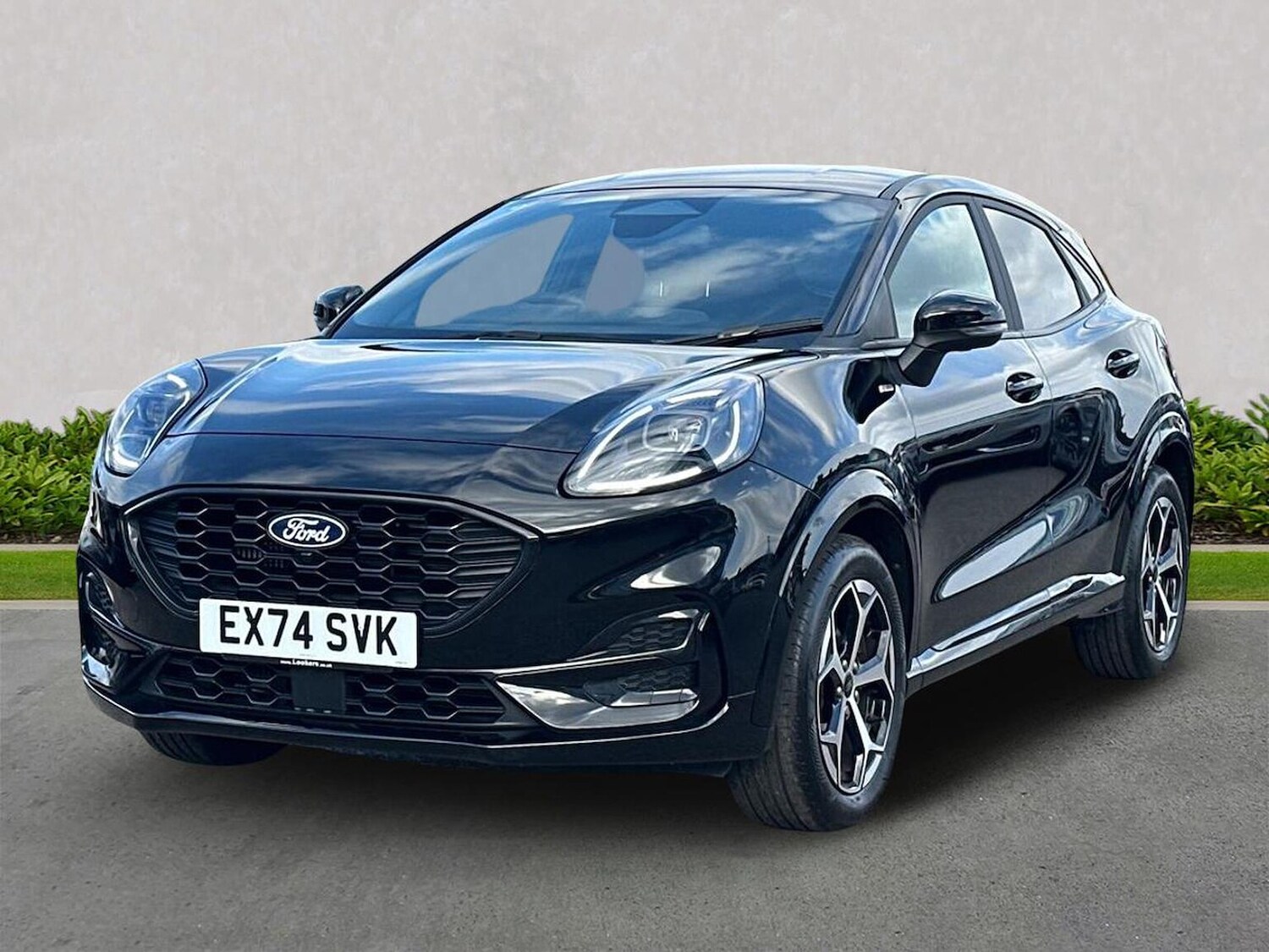 Used Ford Puma 2024 for sale - 78194989: Photo 22