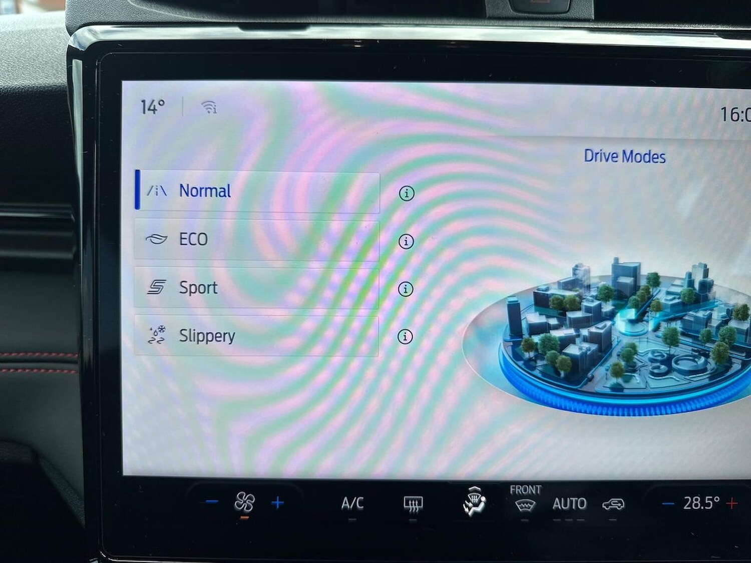 Used Ford Puma 2024 for sale - 78194989: Photo 24