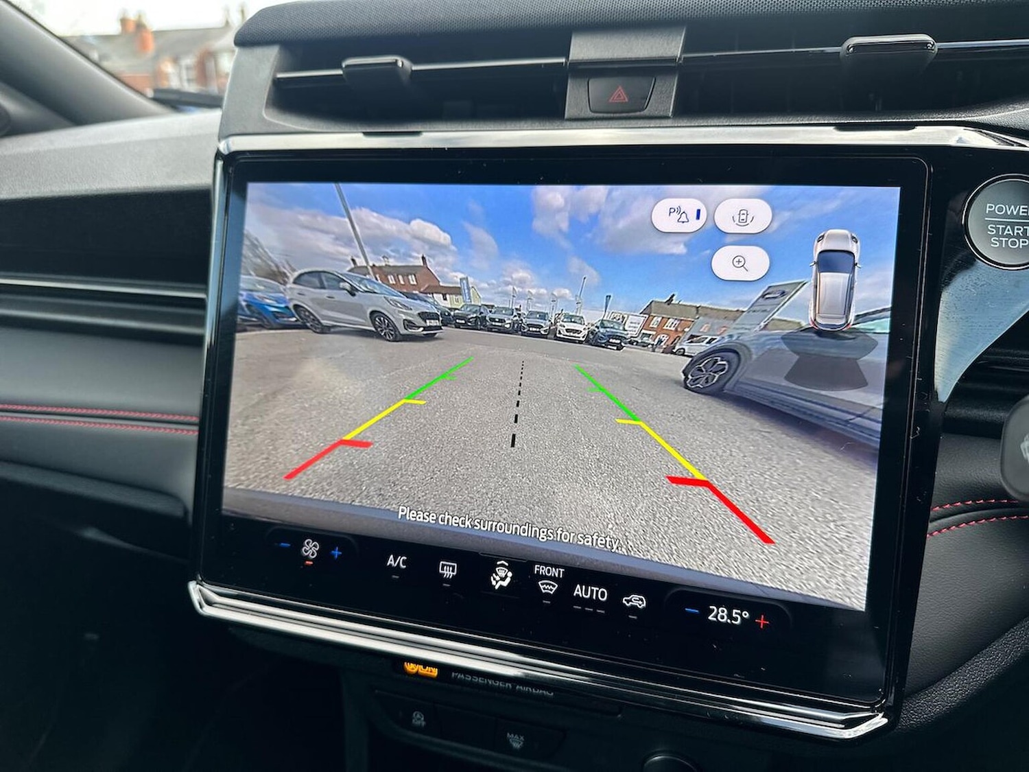 Used Ford Puma 2024 for sale - 78194989: Photo 25