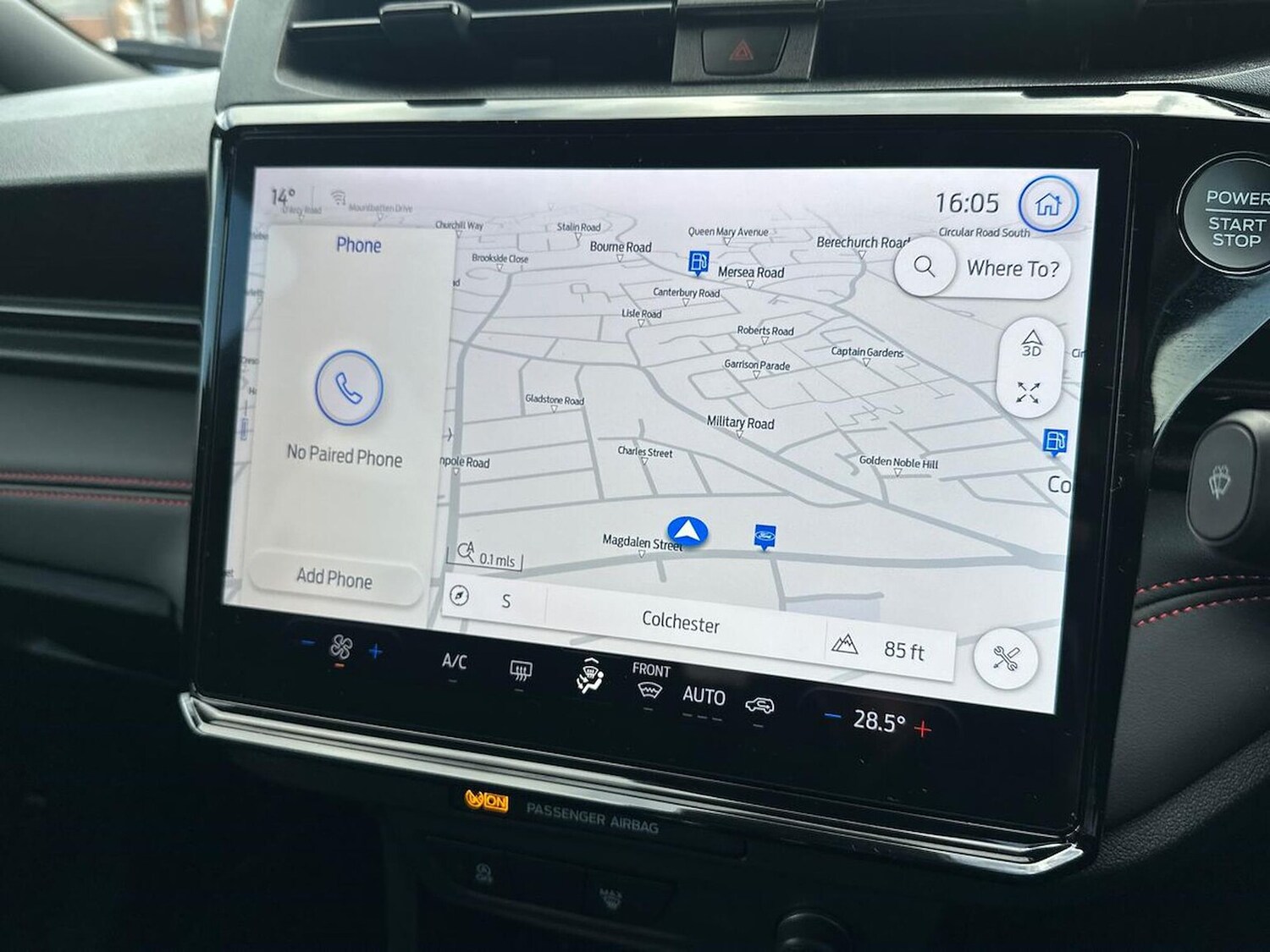 Used Ford Puma 2024 for sale - 78194989: Photo 26