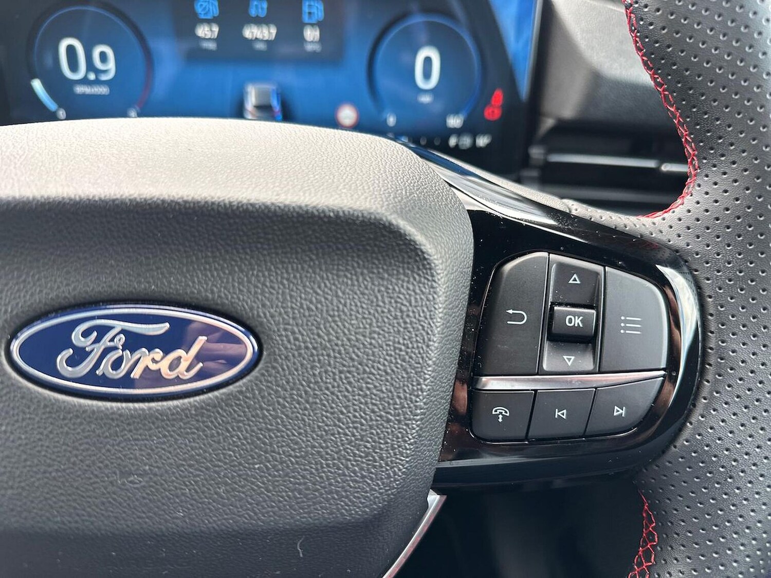 Used Ford Puma 2024 for sale - 78194989: Photo 28