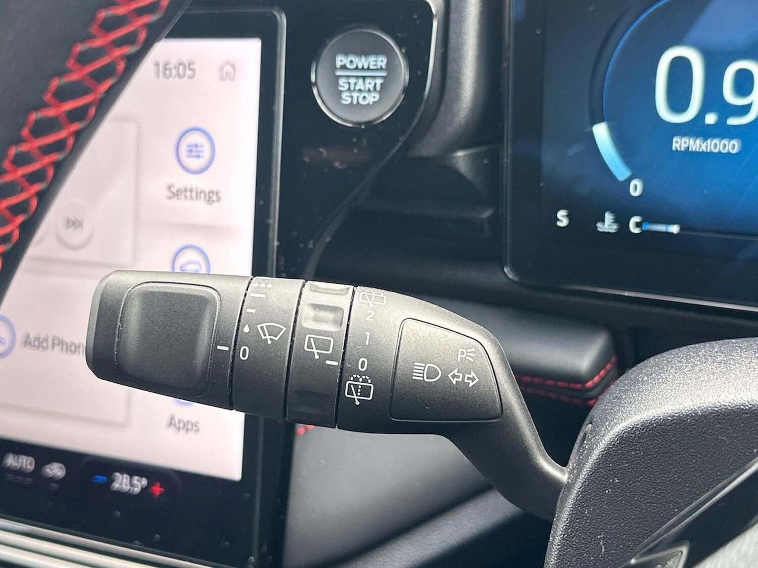 Used Ford Puma 2024 for sale - 78194989: Photo 30