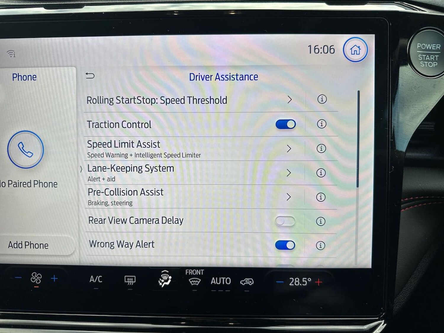 Used Ford Puma 2024 for sale - 78194989: Photo 34