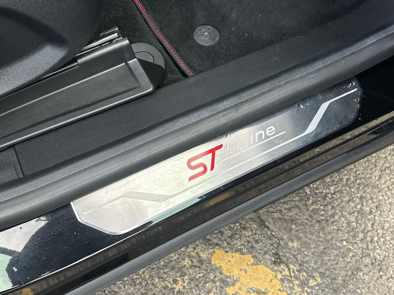 Used Ford Puma 2024 for sale - 78194989: Photo 35