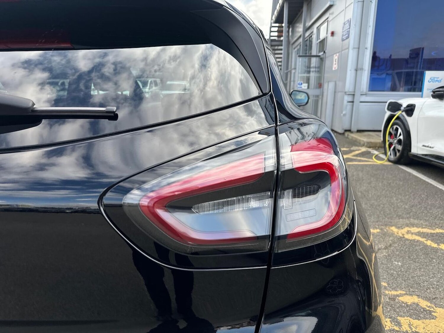 Used Ford Puma 2024 for sale - 78194989: Photo 37