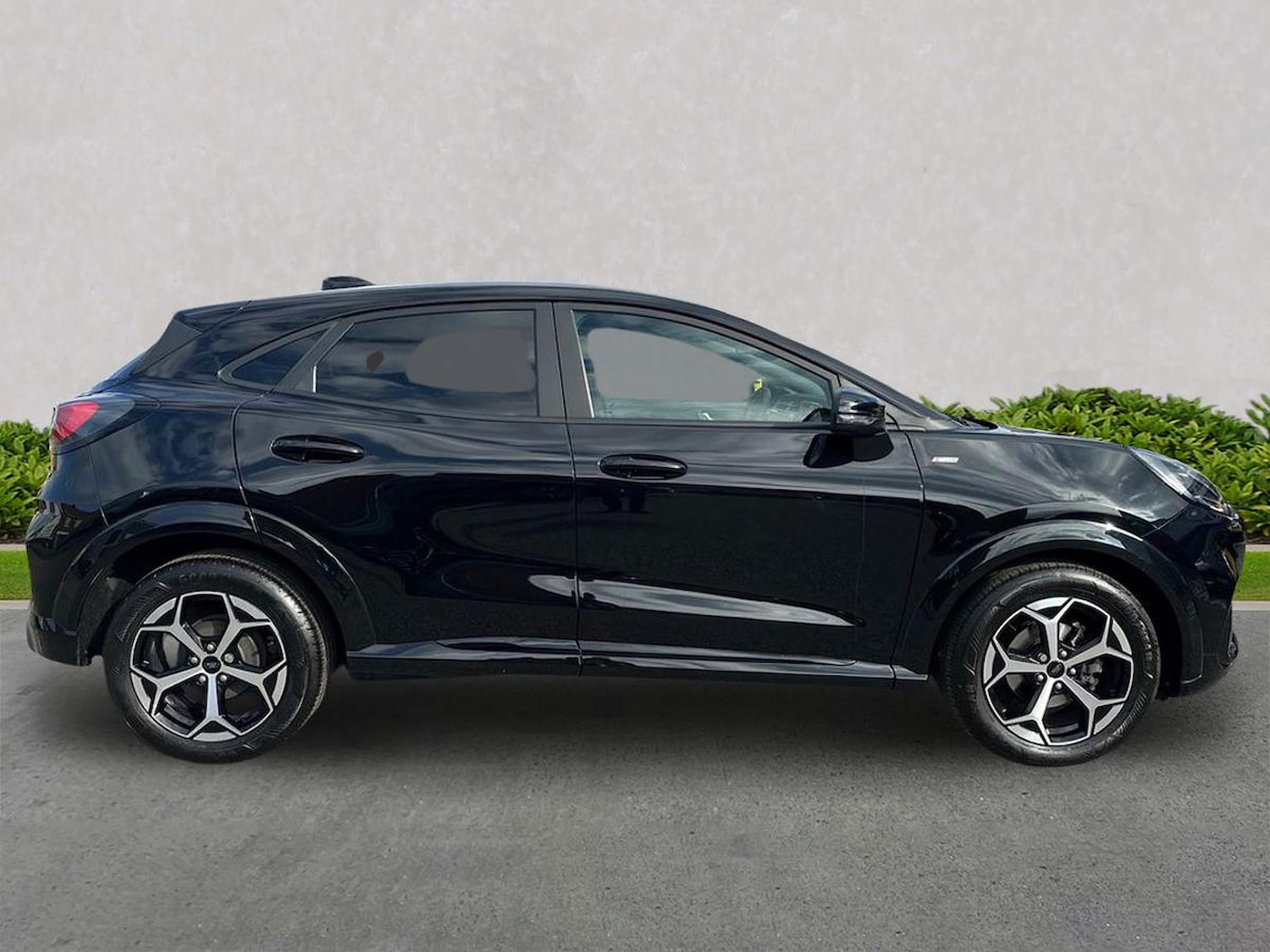 Used Ford Puma 2024 for sale - 78194989: Photo 5